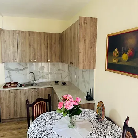 Appartement Sheila's Place *
