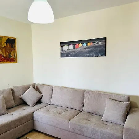 Sheila's Place Appartement *
