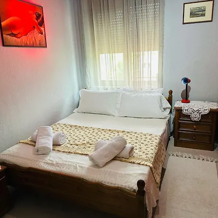 Appartement Sheila's Place *