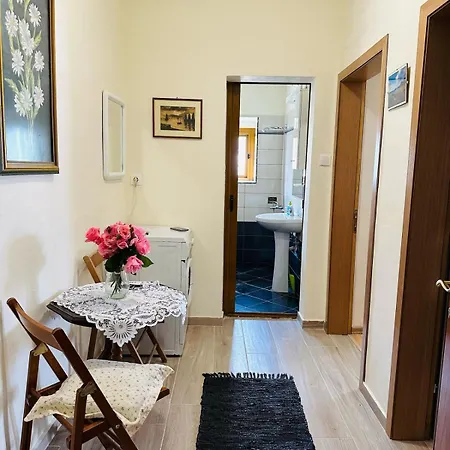 Appartement Sheila's Place *