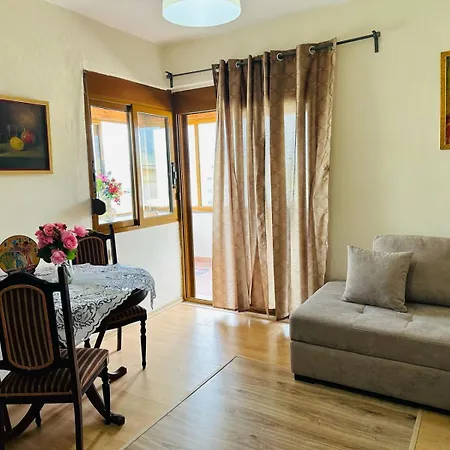 Sheila's Place Apartment