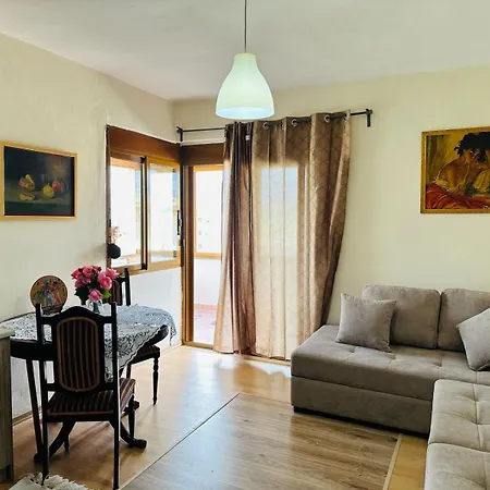 Sheila's Place Apartment Gjirokaster