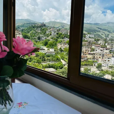 Sheila's Place * Gjirokaster