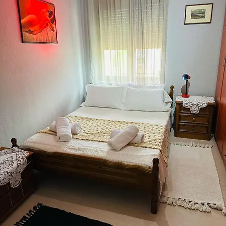 Sheila's Place Apartment